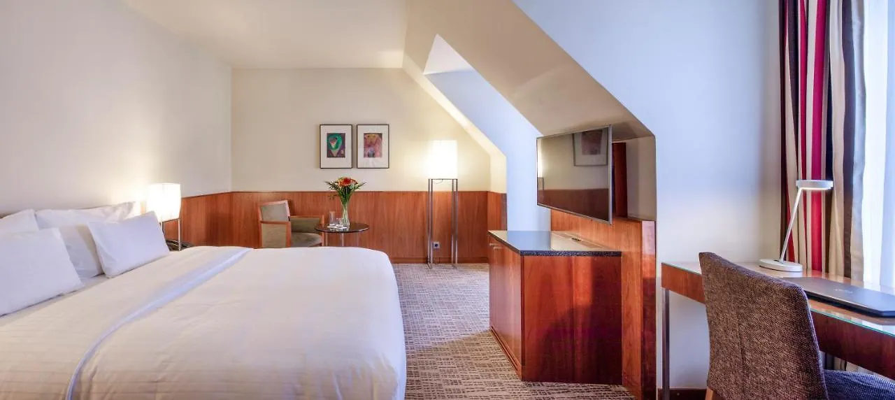 K+K Hotel Maria Theresia Viyana