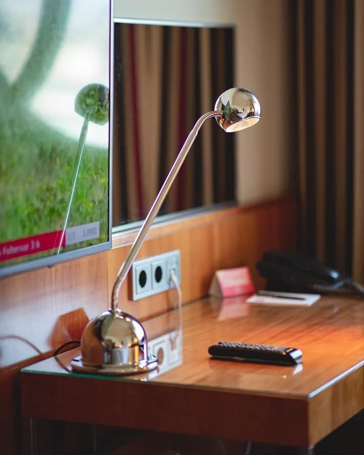 K+K Hotel Maria Theresia Viyana
