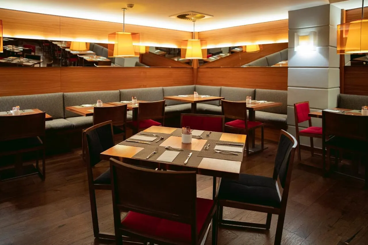 K+K Hotel Maria Theresia Viyana