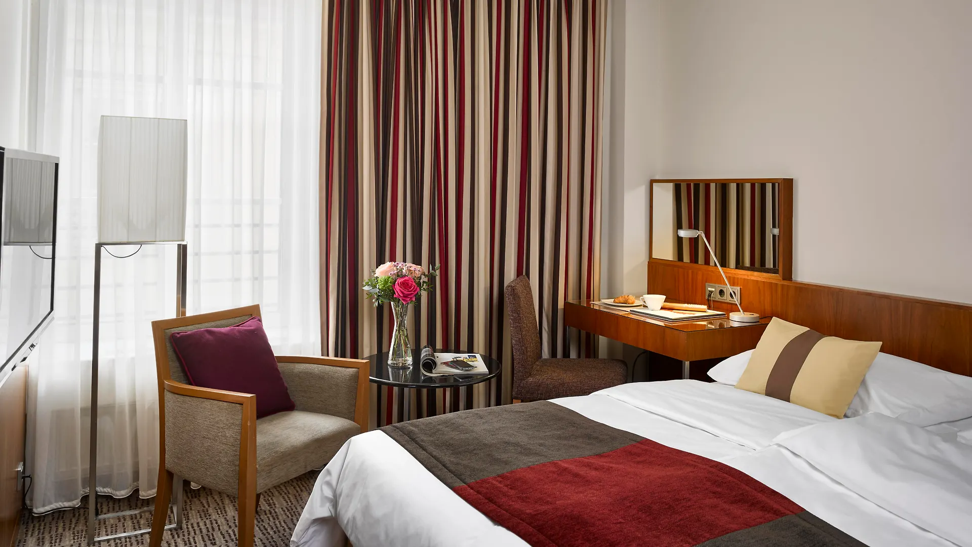 K+K Hotel Maria Theresia Viyana Avusturya