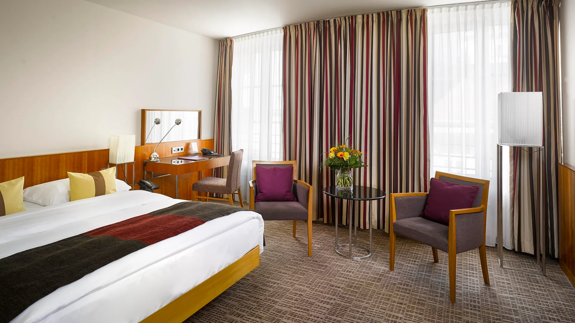 K+K Hotel Maria Theresia Viyana