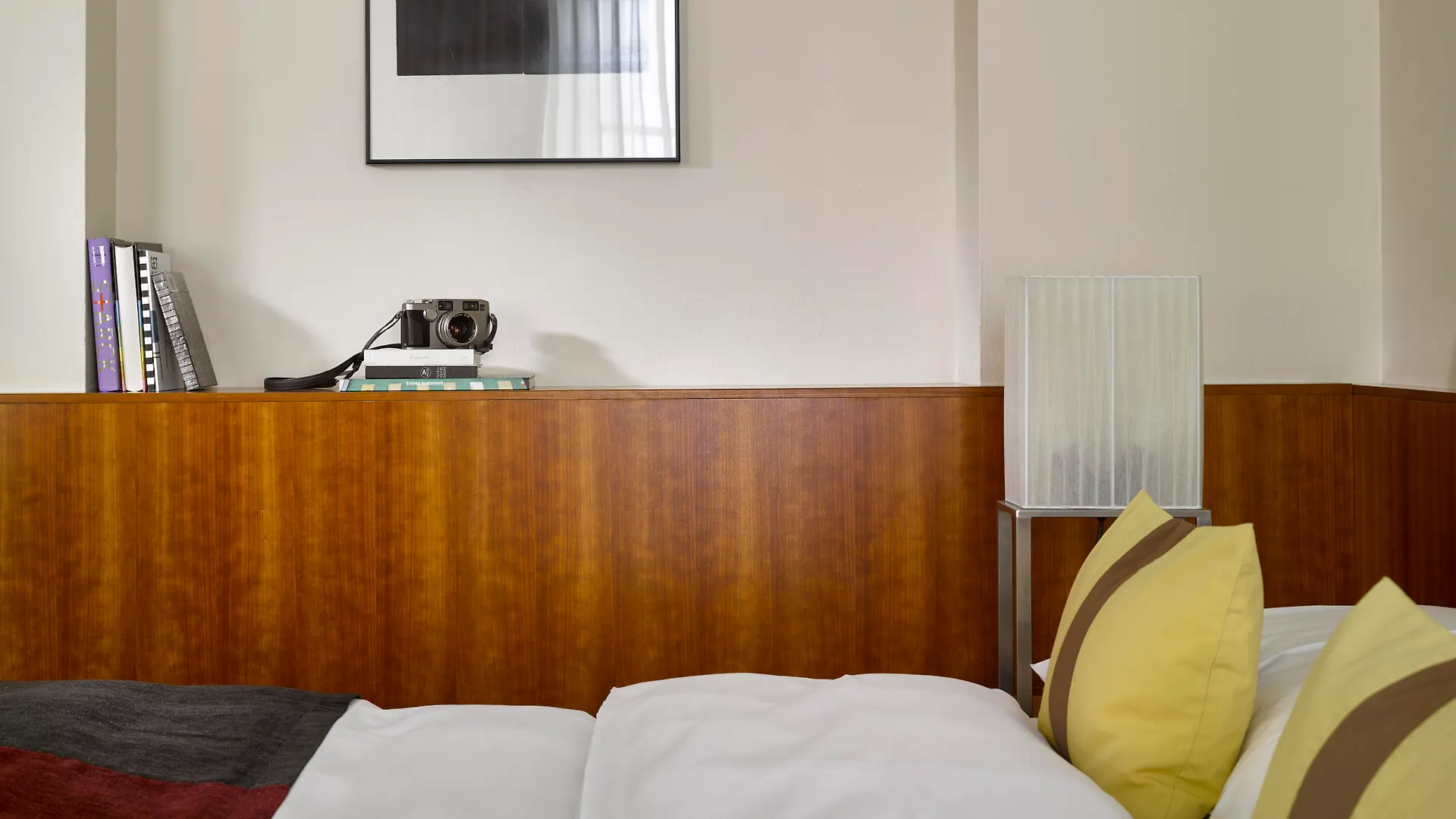****  K+K Hotel Maria Theresia Viyana Avusturya