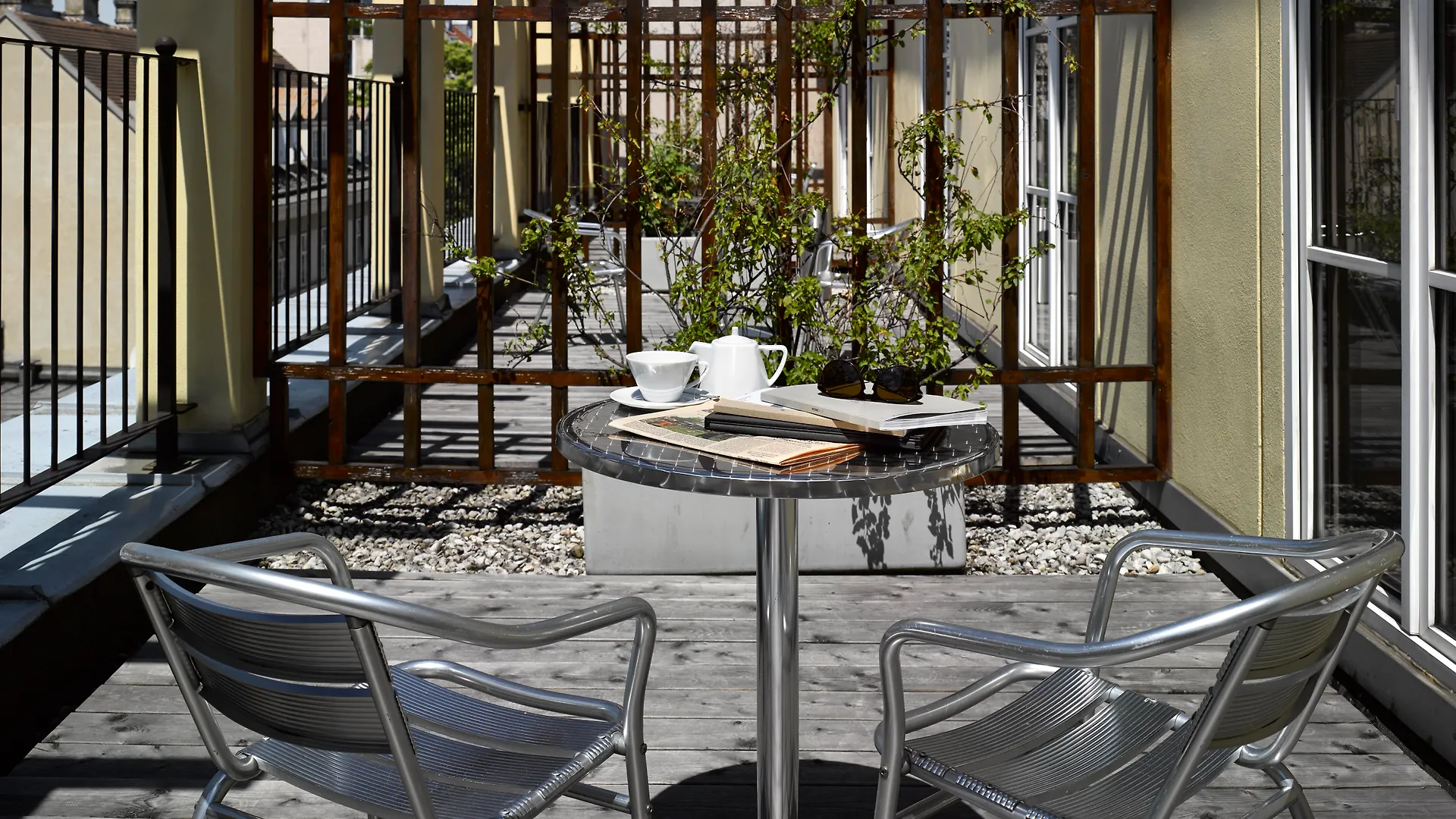 K+K Hotel Maria Theresia Viyana