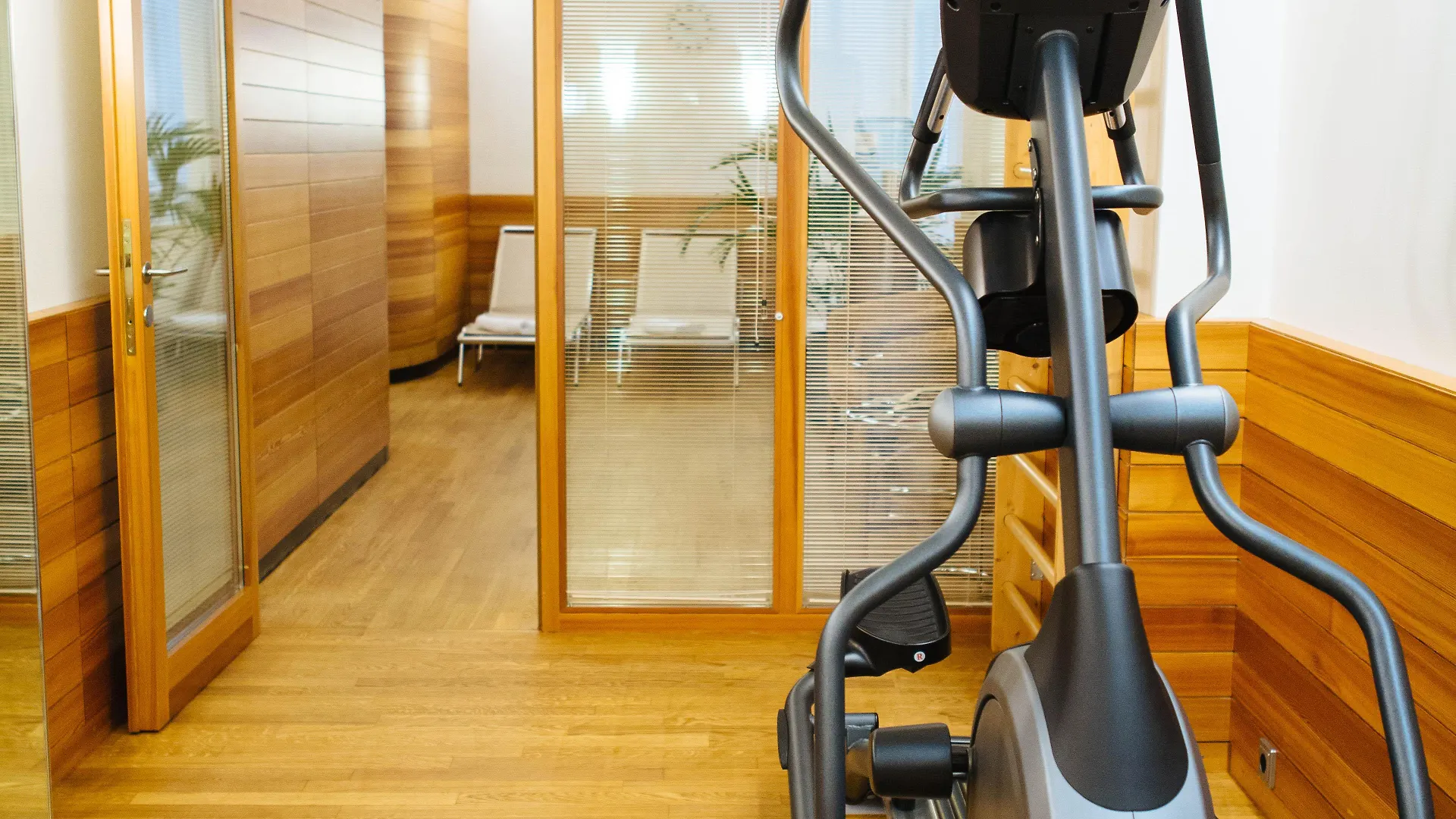 K+K Hotel Maria Theresia Viyana