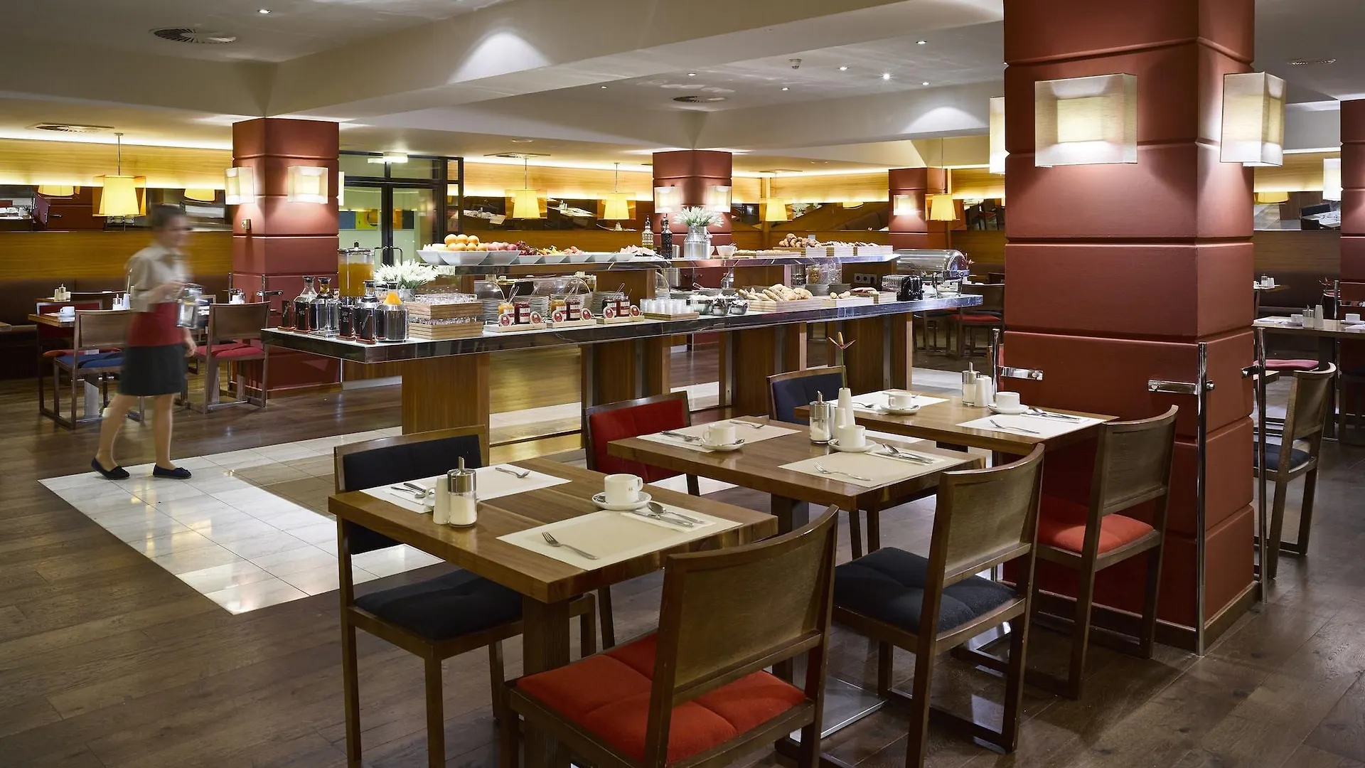 ****  K+K Hotel Maria Theresia Vienna Austria