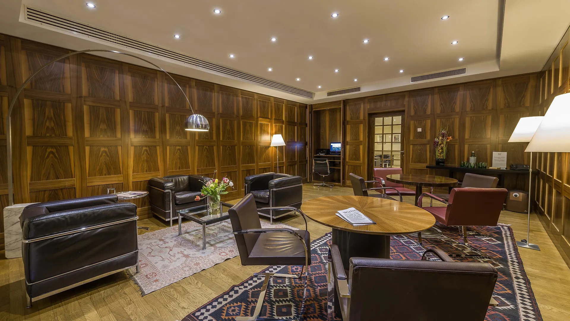 K+K Hotel Maria Theresia Viyana 4*,  Avusturya