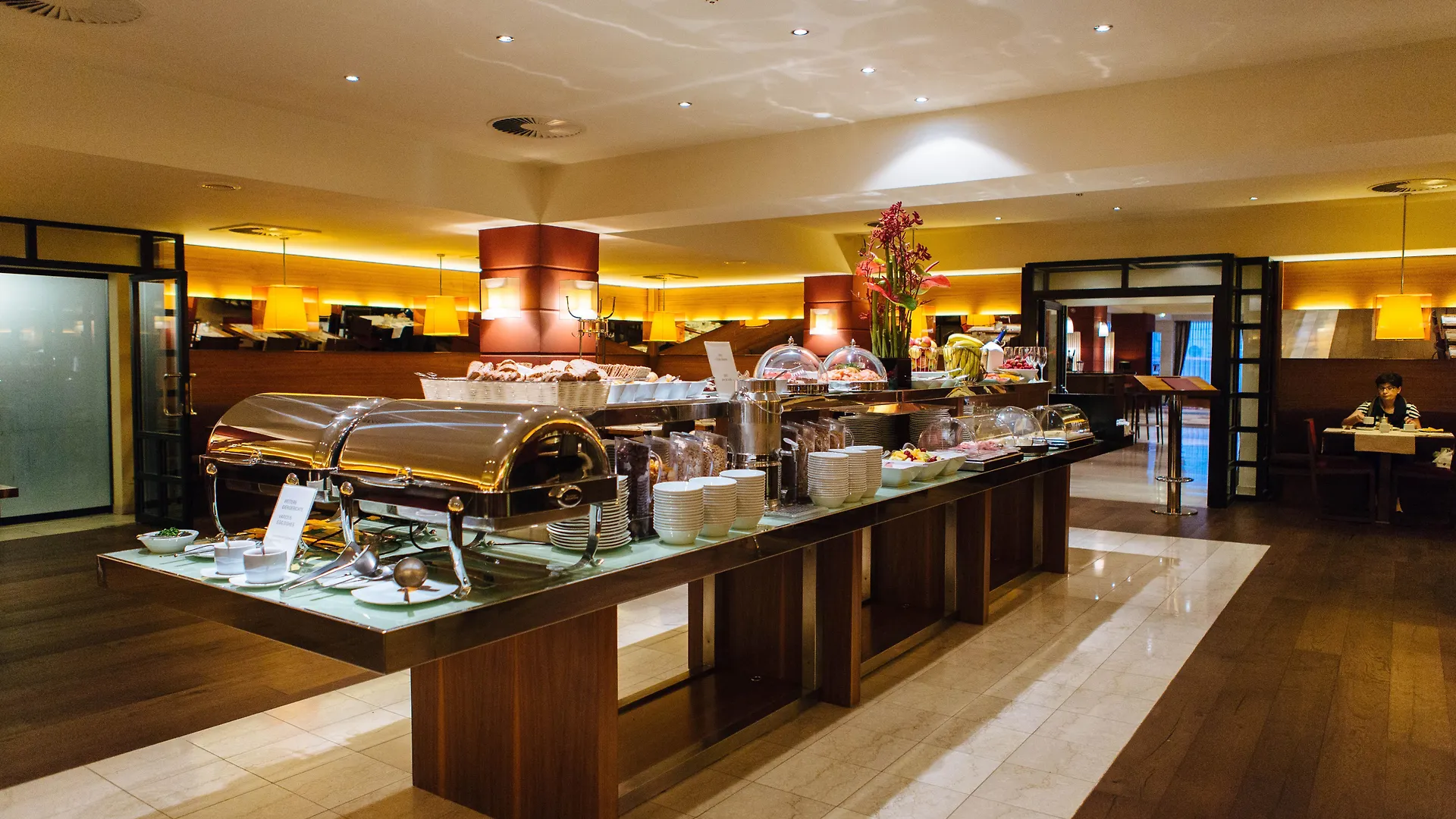 K+K Hotel Maria Theresia Viyana