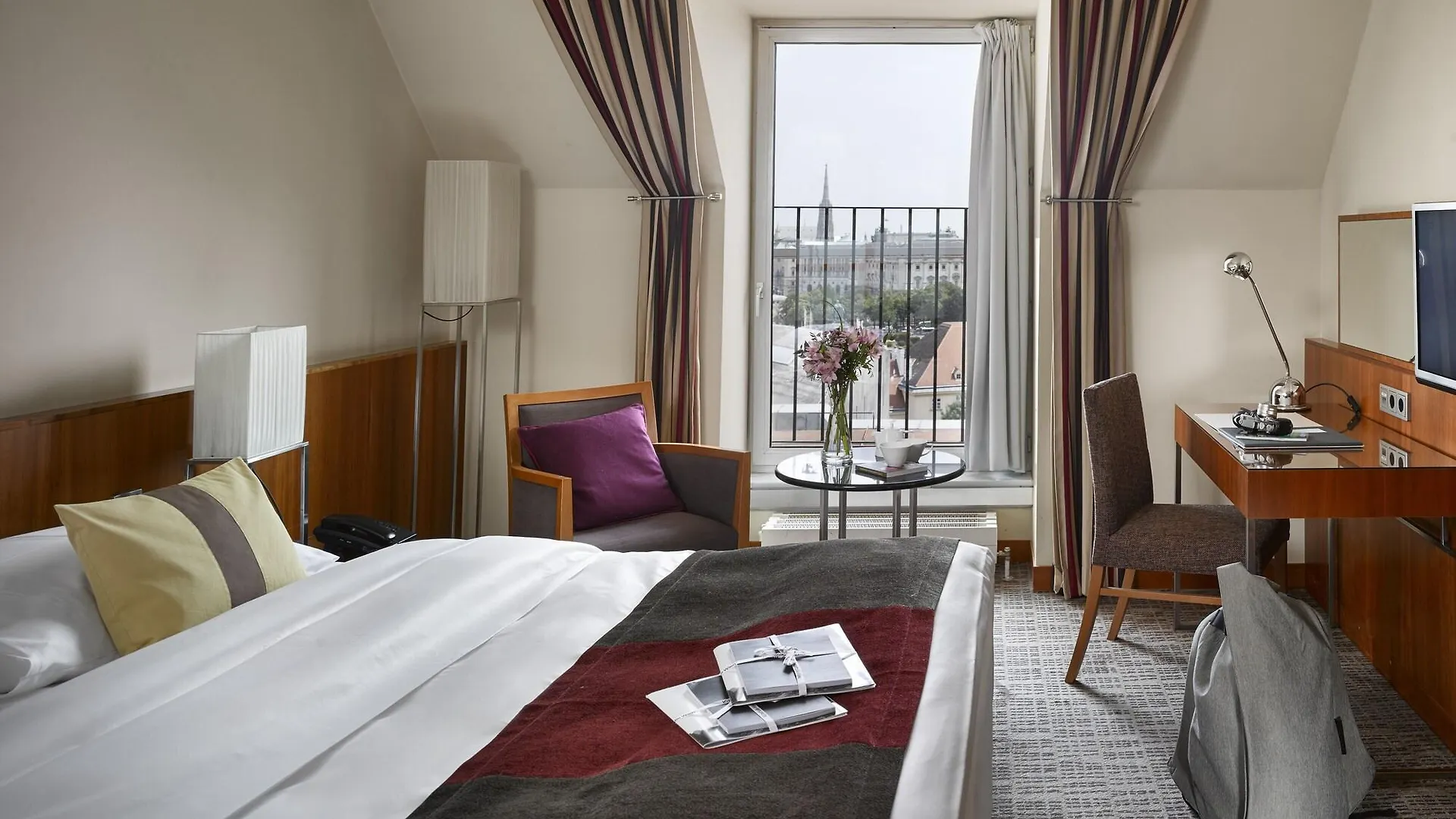 K+K Hotel Maria Theresia Viyana