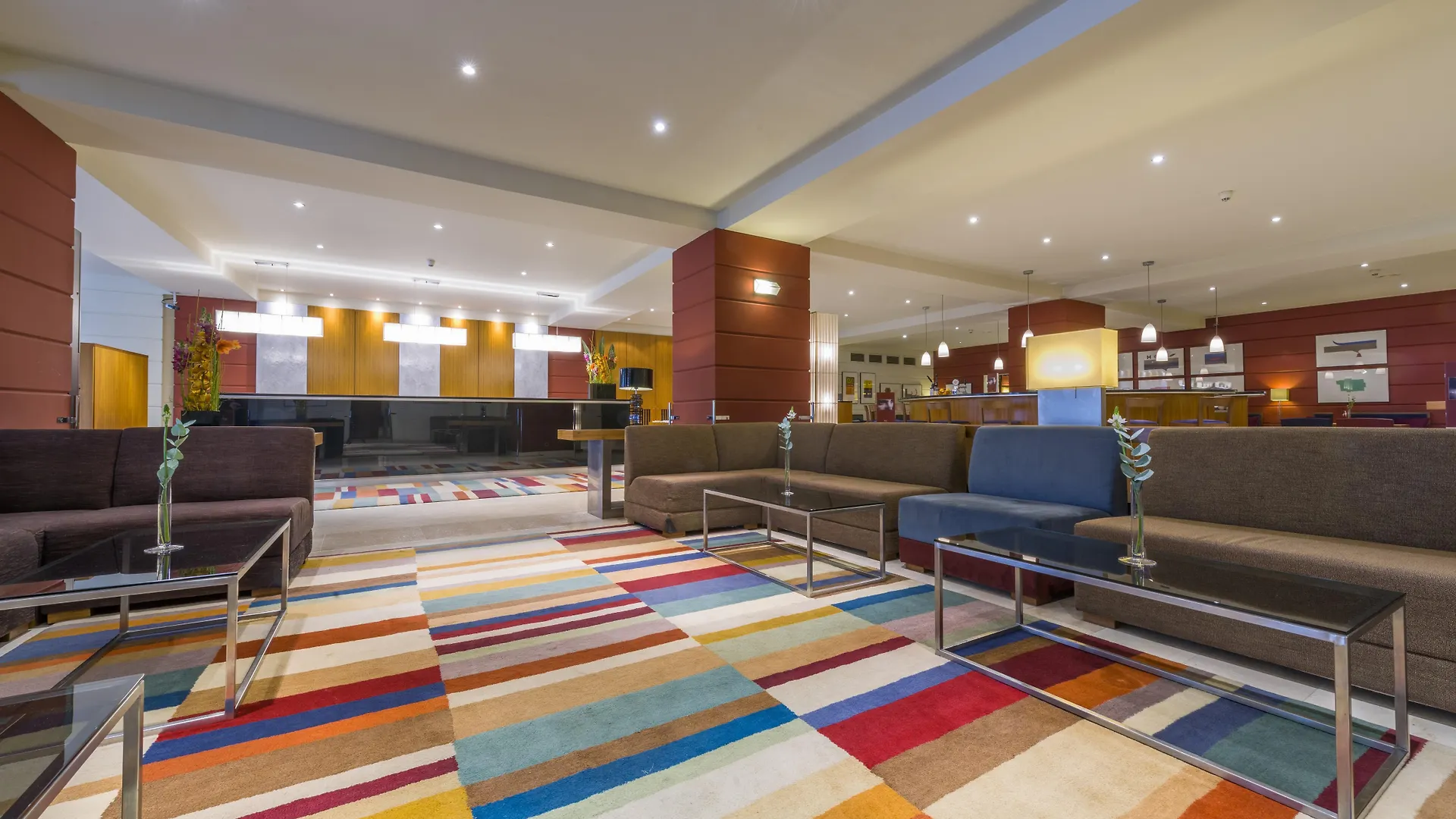 K+K Hotel Maria Theresia Viyana