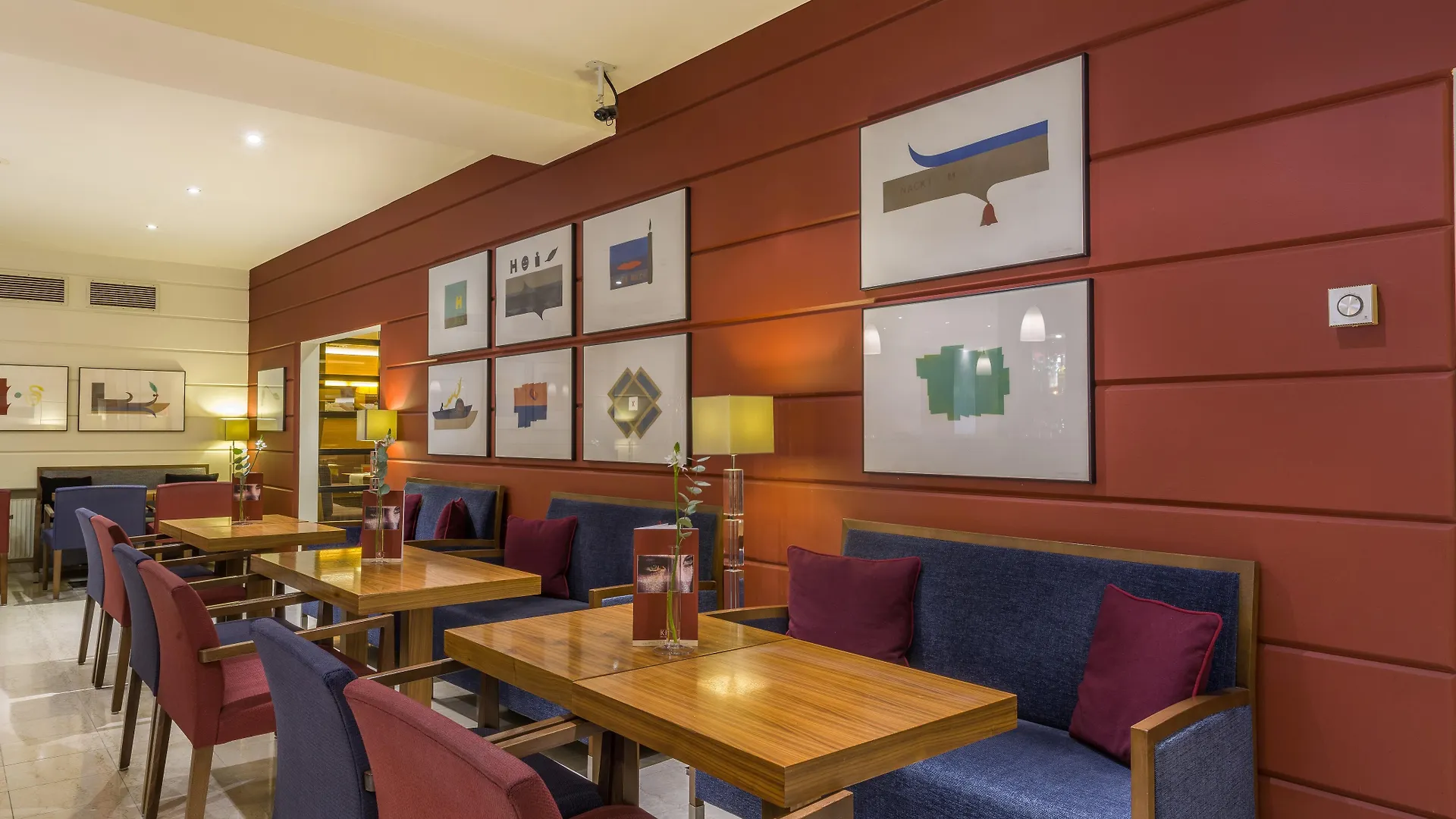 K+K Hotel Maria Theresia Viyana