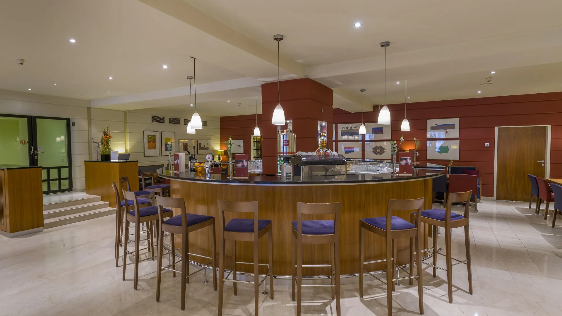 K+K Hotel Maria Theresia Viyana