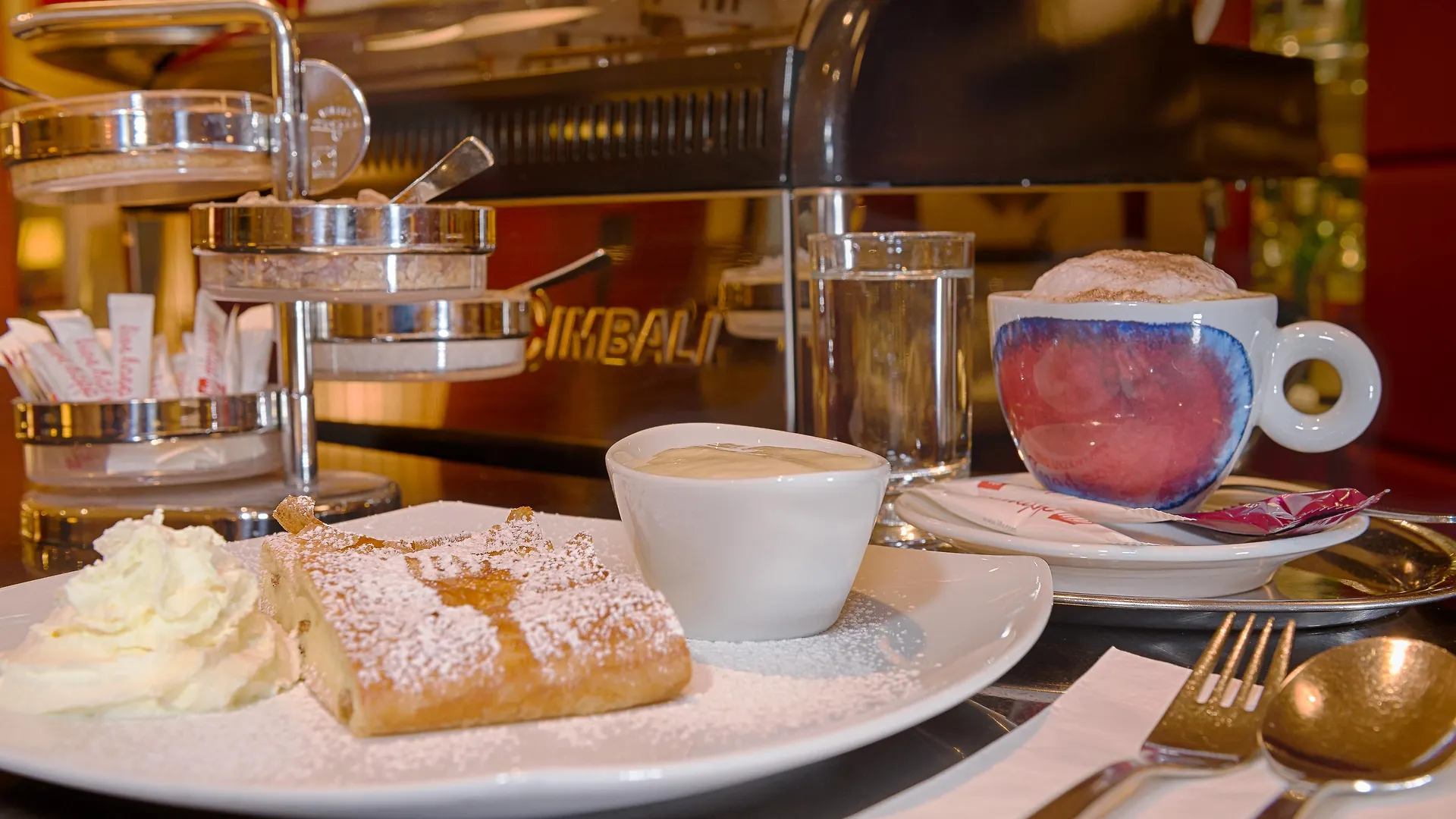 K+K Hotel Maria Theresia Viyana Avusturya