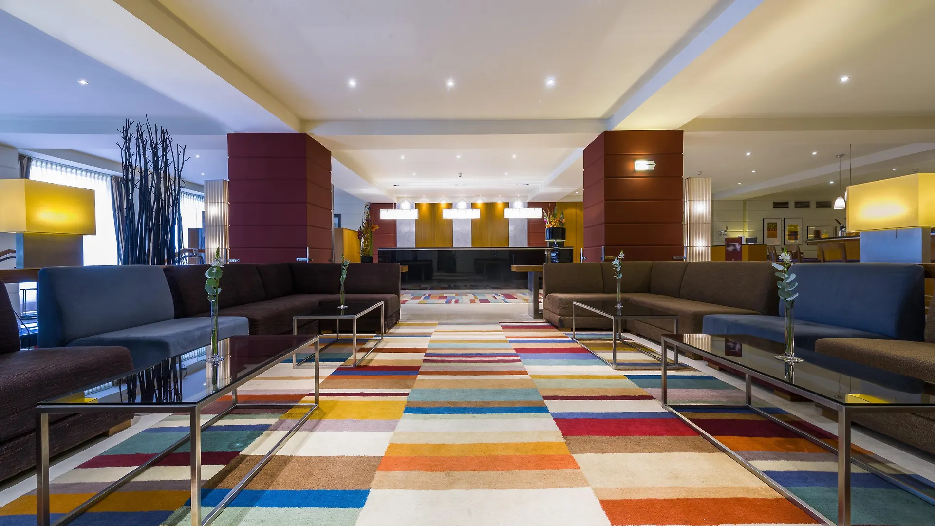 ****  K+K Hotel Maria Theresia Viyana Avusturya