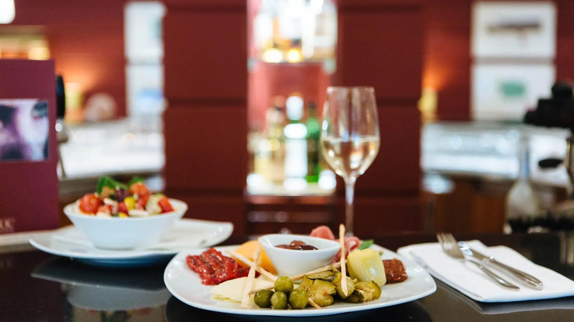 K+K Hotel Maria Theresia Viyana