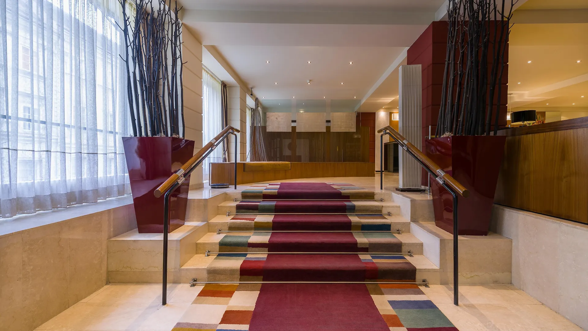 K+K Hotel Maria Theresia Viyana