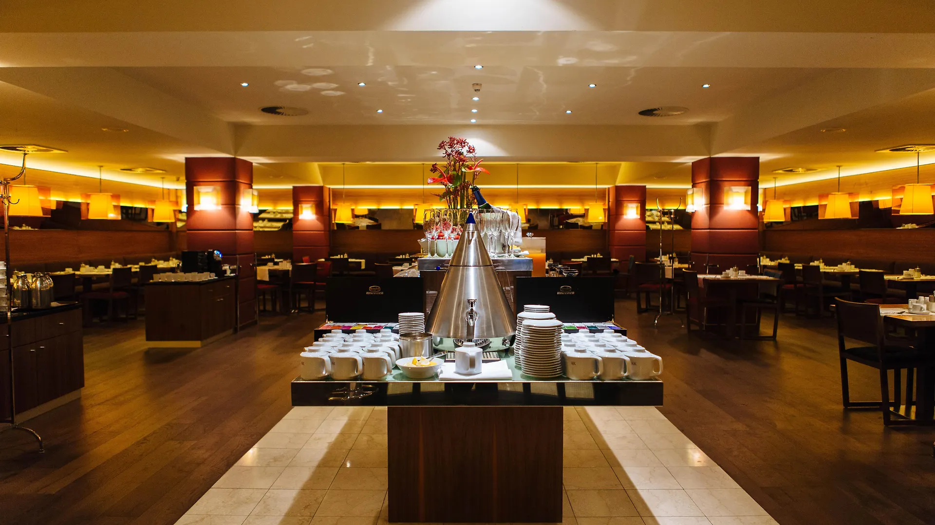 K+K Hotel Maria Theresia Viyana