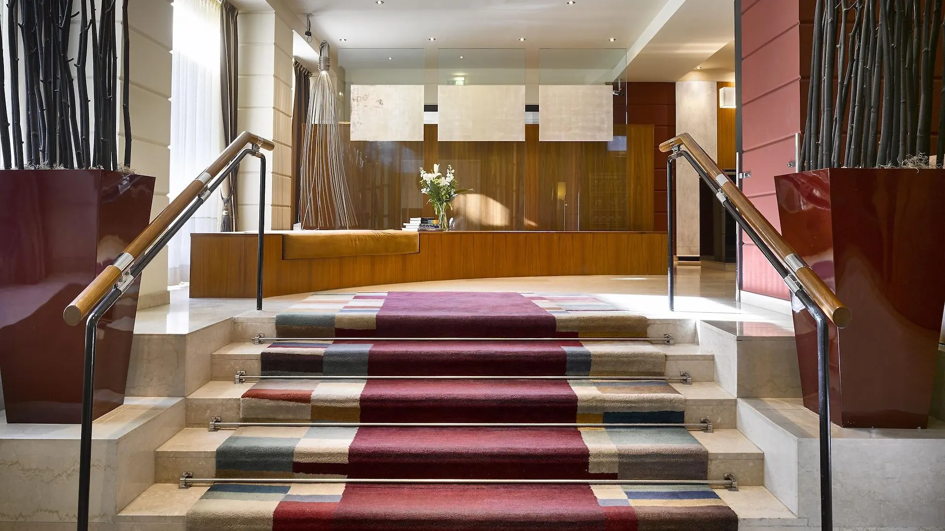 K+K Hotel Maria Theresia Viyana