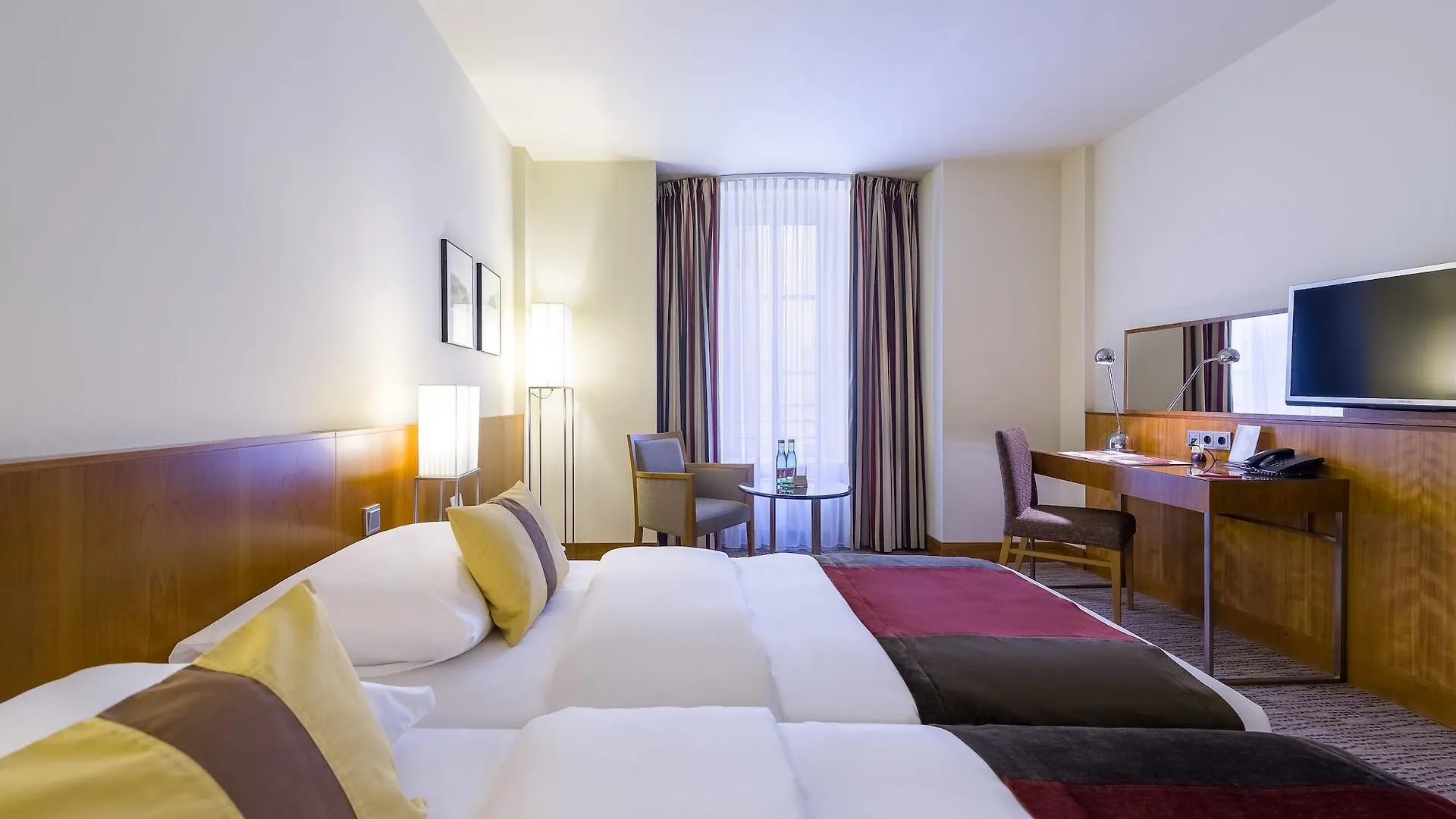 K+K Hotel Maria Theresia Viyana