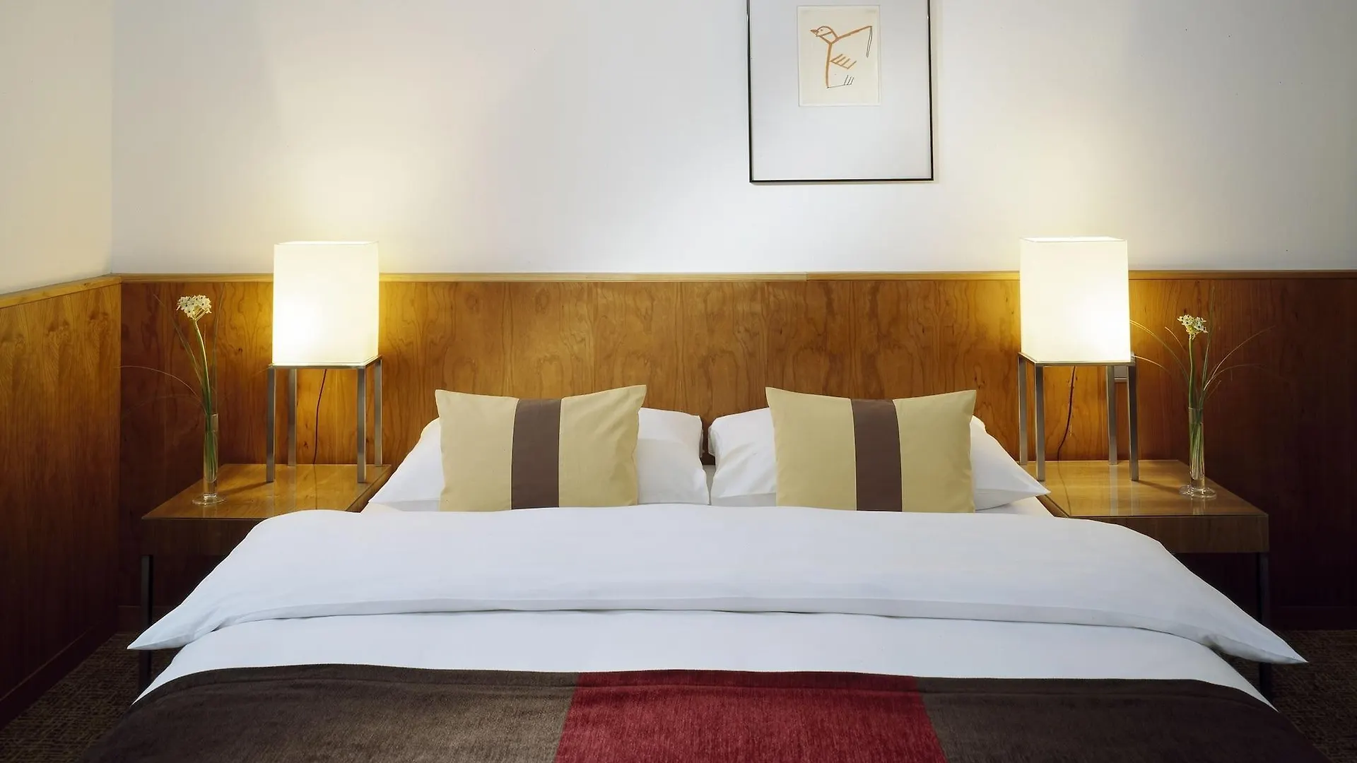 K+K Hotel Maria Theresia Viyana