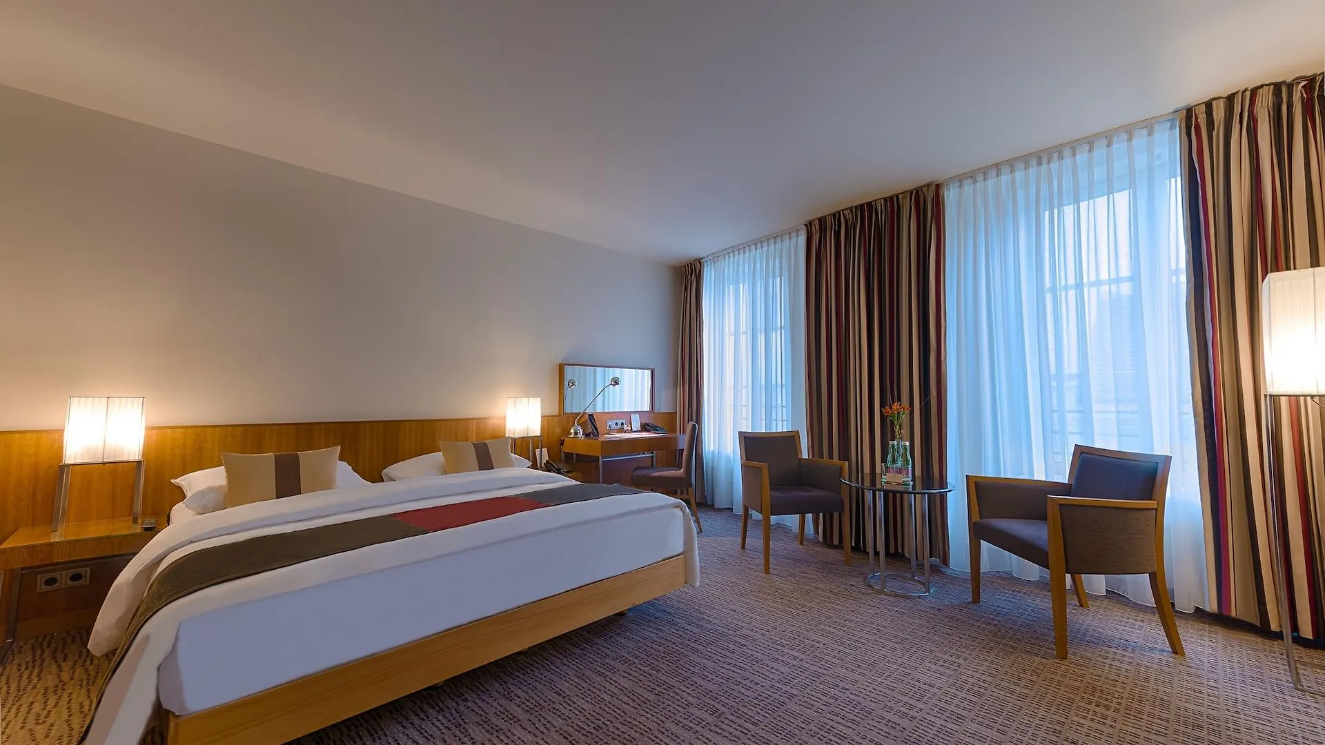 K+K Hotel Maria Theresia Viyana