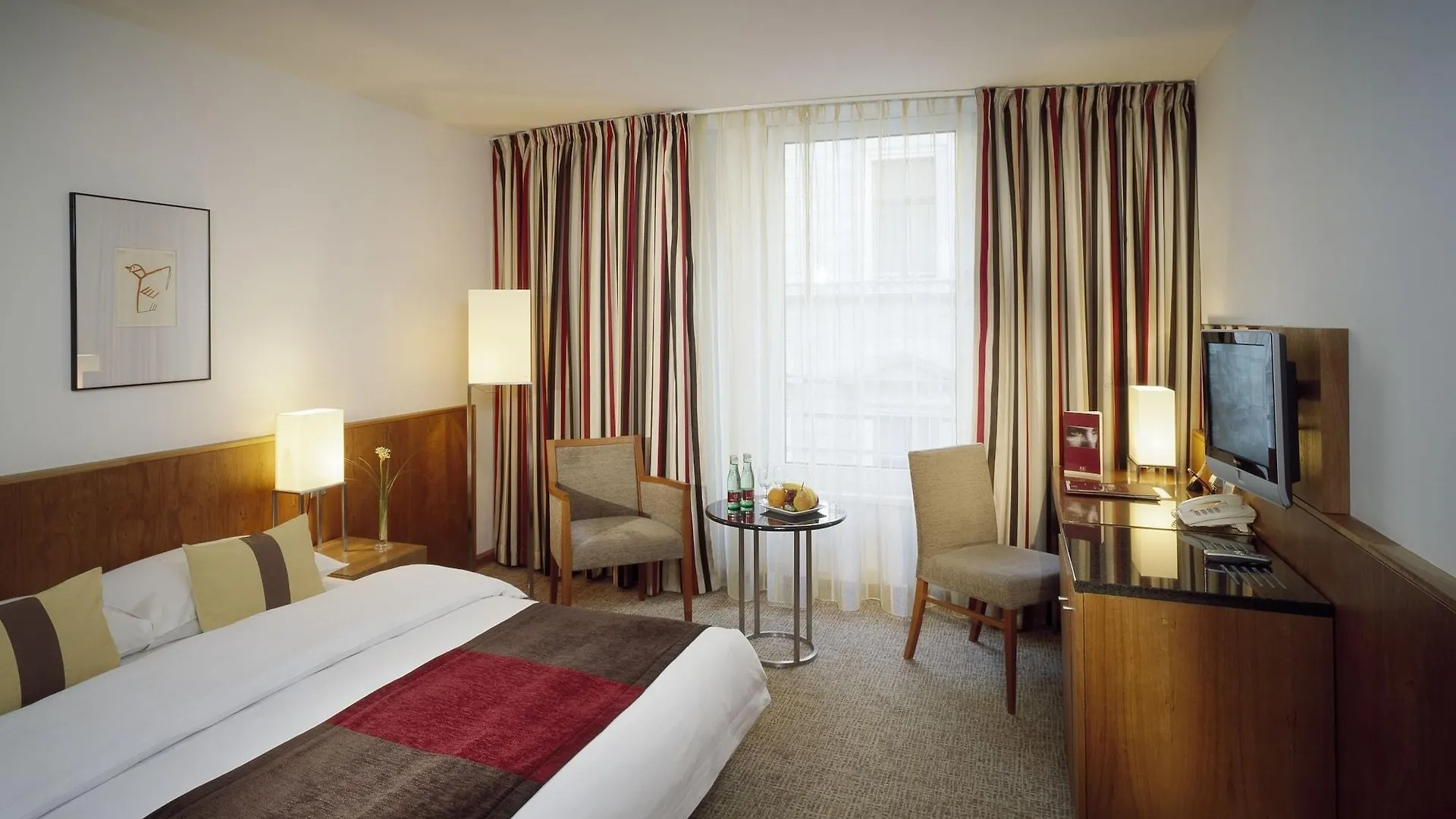 K+K Hotel Maria Theresia Viyana 4*,  Avusturya