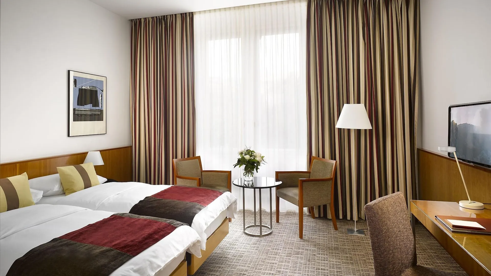 K+K Hotel Maria Theresia Viyana