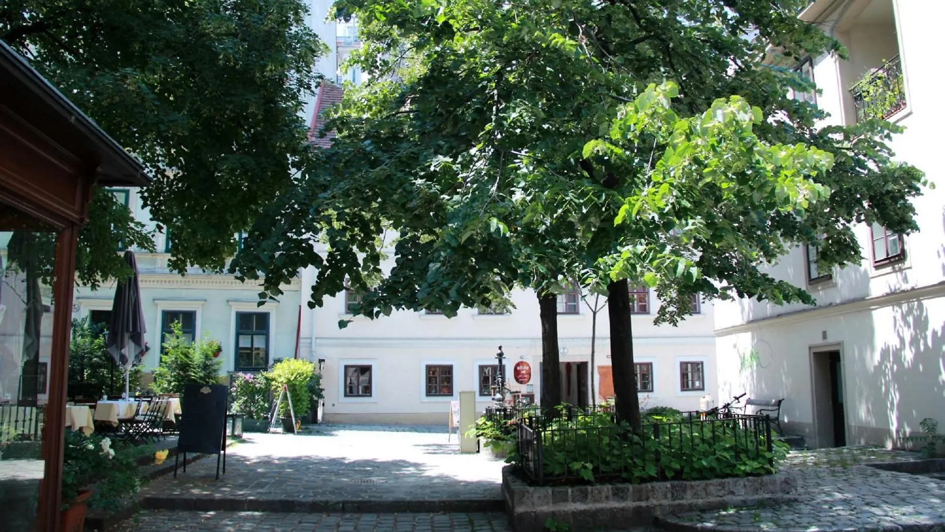 K+K Hotel Maria Theresia Viyana