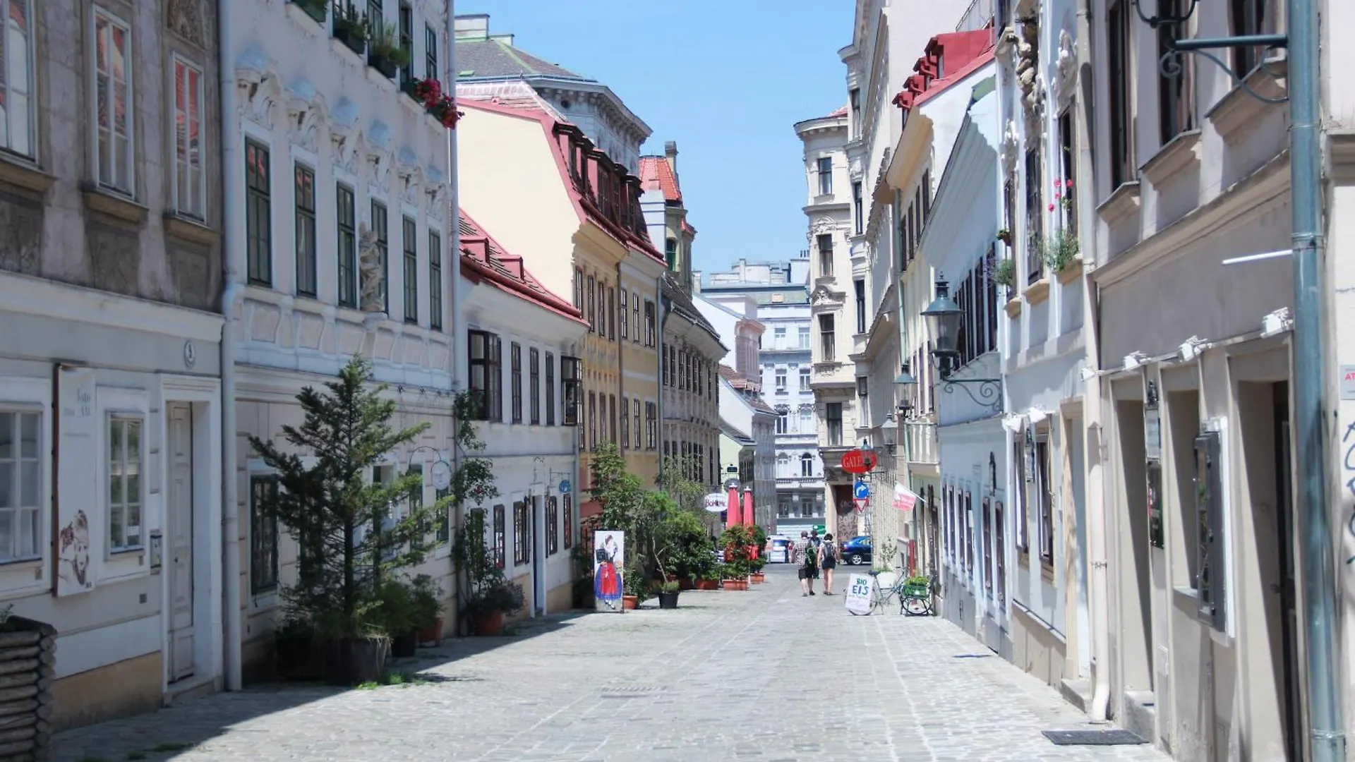 K+K Hotel Maria Theresia Viyana Avusturya