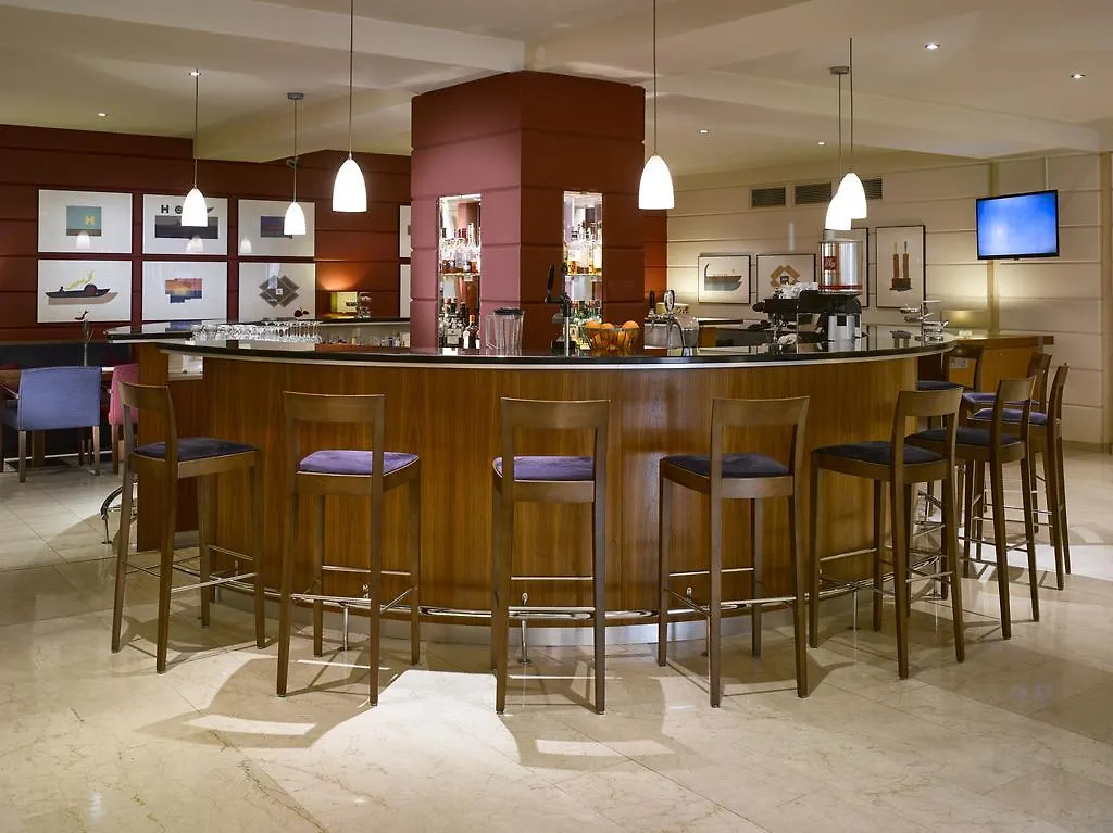 K+K Hotel Maria Theresia Viyana