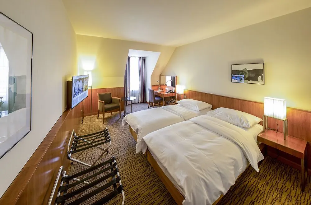 K+K Hotel Maria Theresia Viyana